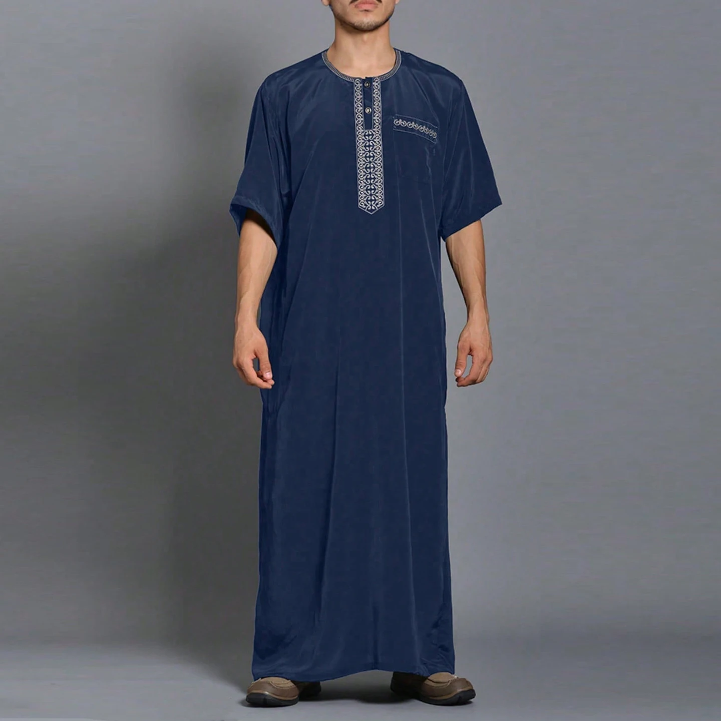 DARK BLUE B