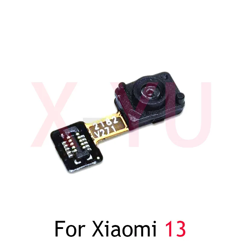 For Xiaomi Mi 14 13 13T Pro Under Display Optical Fingerprint Sensor Flex Cable Repair Parts