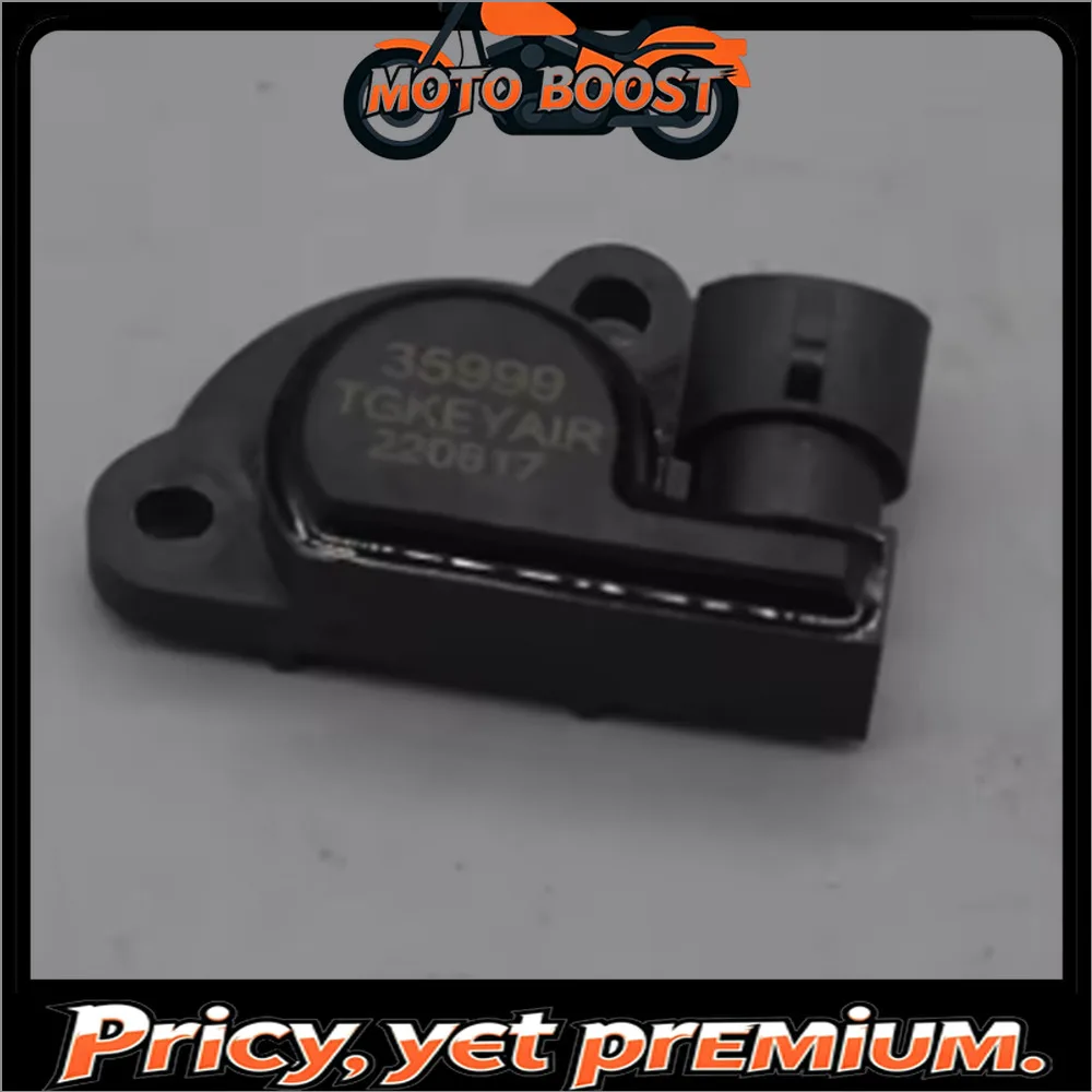 

For Benelli TNT25 TNT250 BN251 TRK251 LEONCINO 250 BN TNT TRK LEONCINO 25 Motorcycle engine valve throttle position sensor