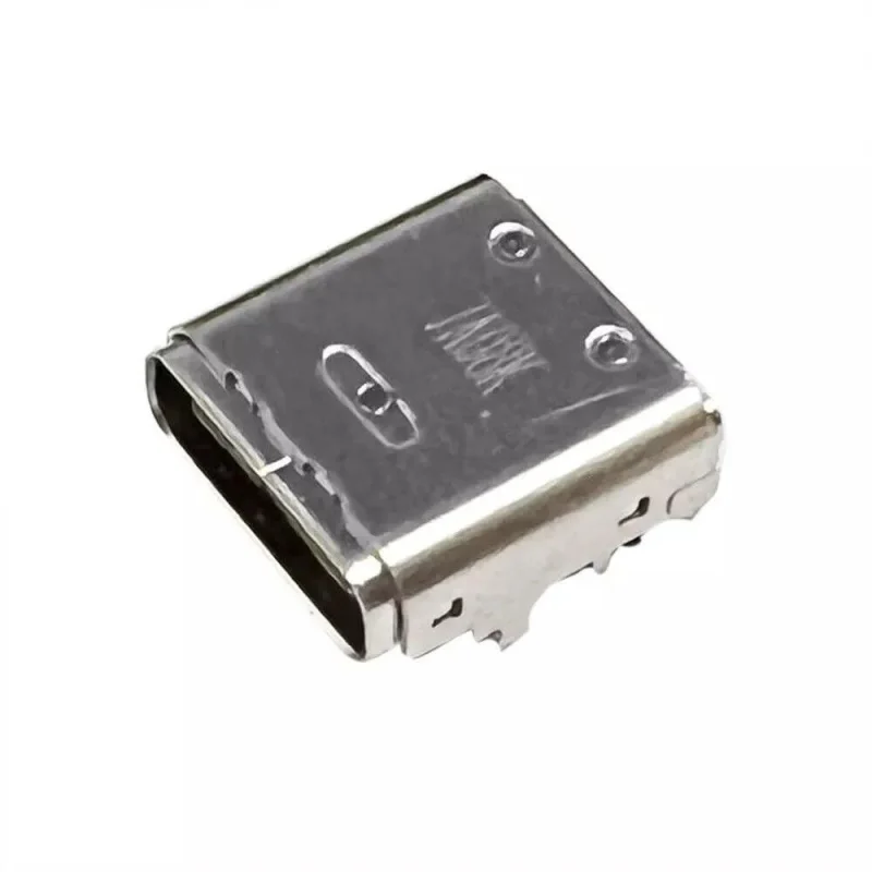 USB Type-C Charging Port DC Power Jack Socket Connector Plug Replacement for ...