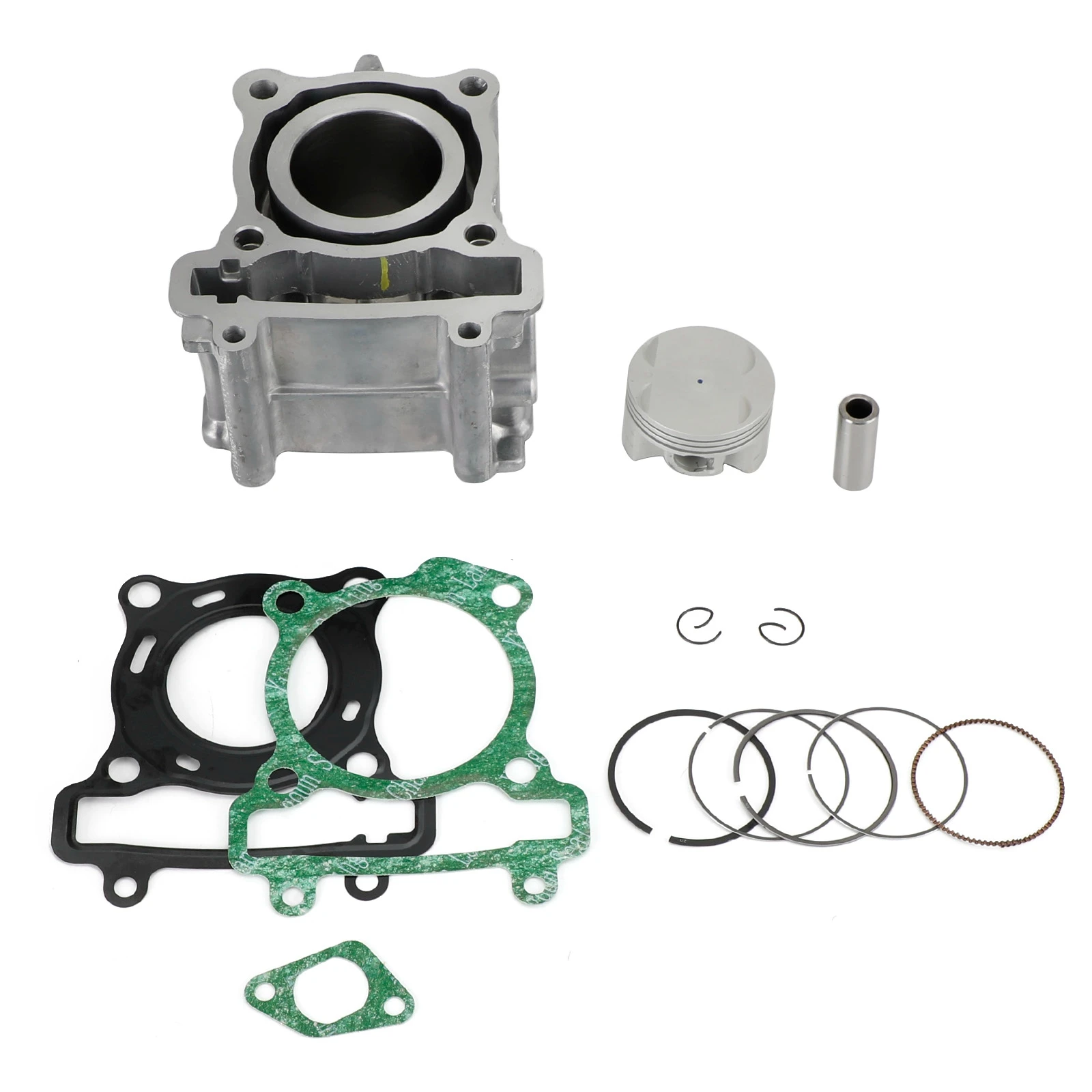 

Artudatech Cylinder Piston Kit 125cc for Yamaha YZF-R 125 WR 125 R X 09-16 MT 125 14-18