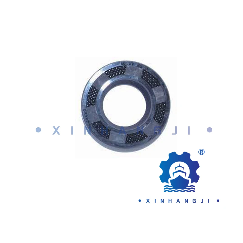 

For Suzuki Outboard 09289-38013,09283-30064,09283-30062,09282-15008 DT25/DT30 Oil Seal Crankshaft/Water Pump/Blade Boat Part