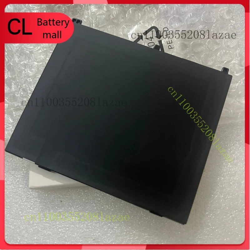 BT-000393 New Genuine 6600mAh Battery Pack for ZEBRA ET51 ET56 BTRY-ET5X-8IN5-IA
