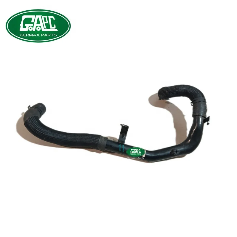 LR081684 Heater Water Hose GL4007 For  Auto Parts OEM Factory Wholesaler