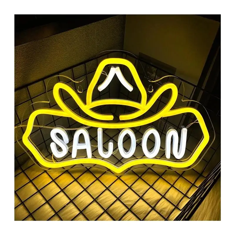saloon-neon-light-cowboy-sign-decor-bars-retro-wall-lamps-which-are-suitable-for-man-caves-restaurants-345cm23cm