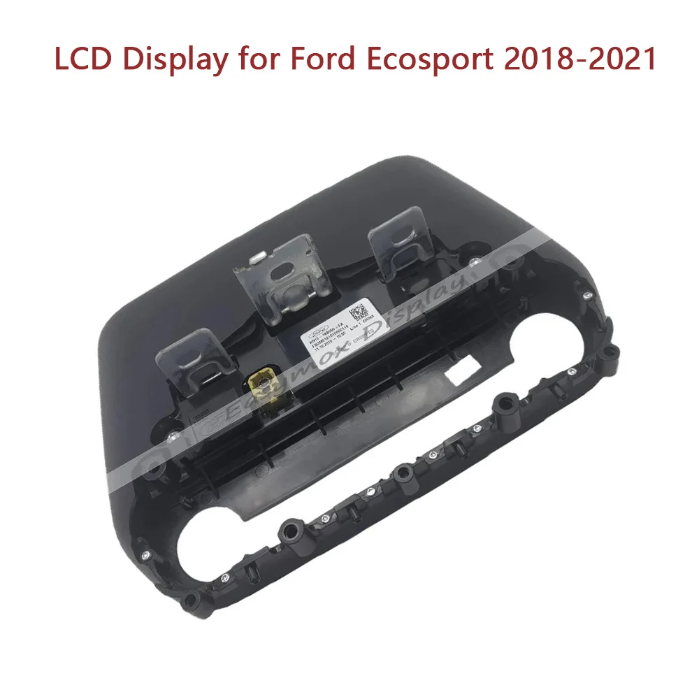 

8inch LCD Display for Ford Ecosport 2018 2019 2021 Audio Radio Equipment Car Screen Repair KN15-18B955-FA