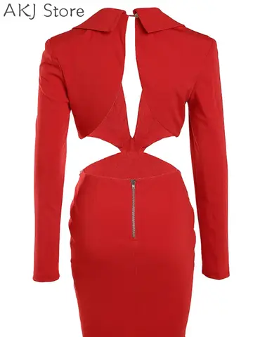 12 best sales जैकेट ड्रेस - №6