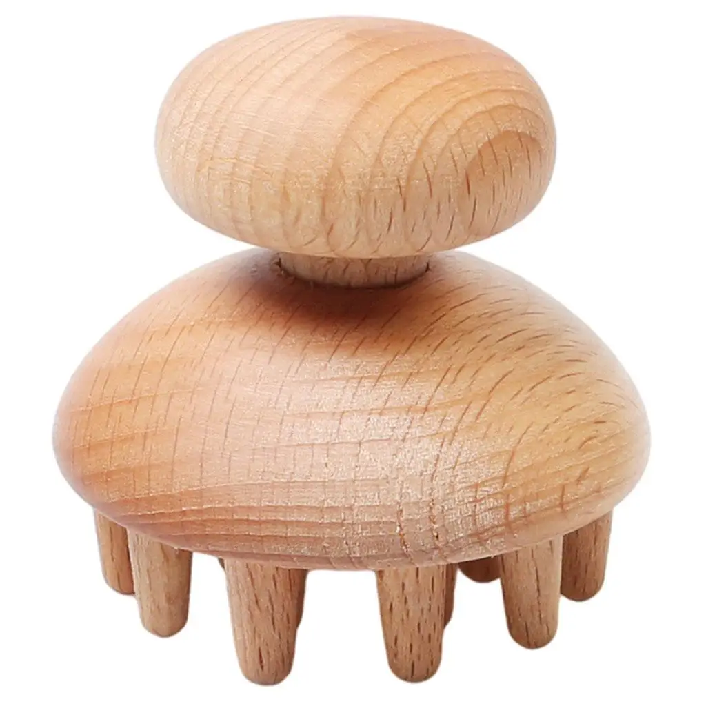 

Набор из 3-х ручных деревянных массажных инструментов для тела для мадеротерапии, антицеллюлита