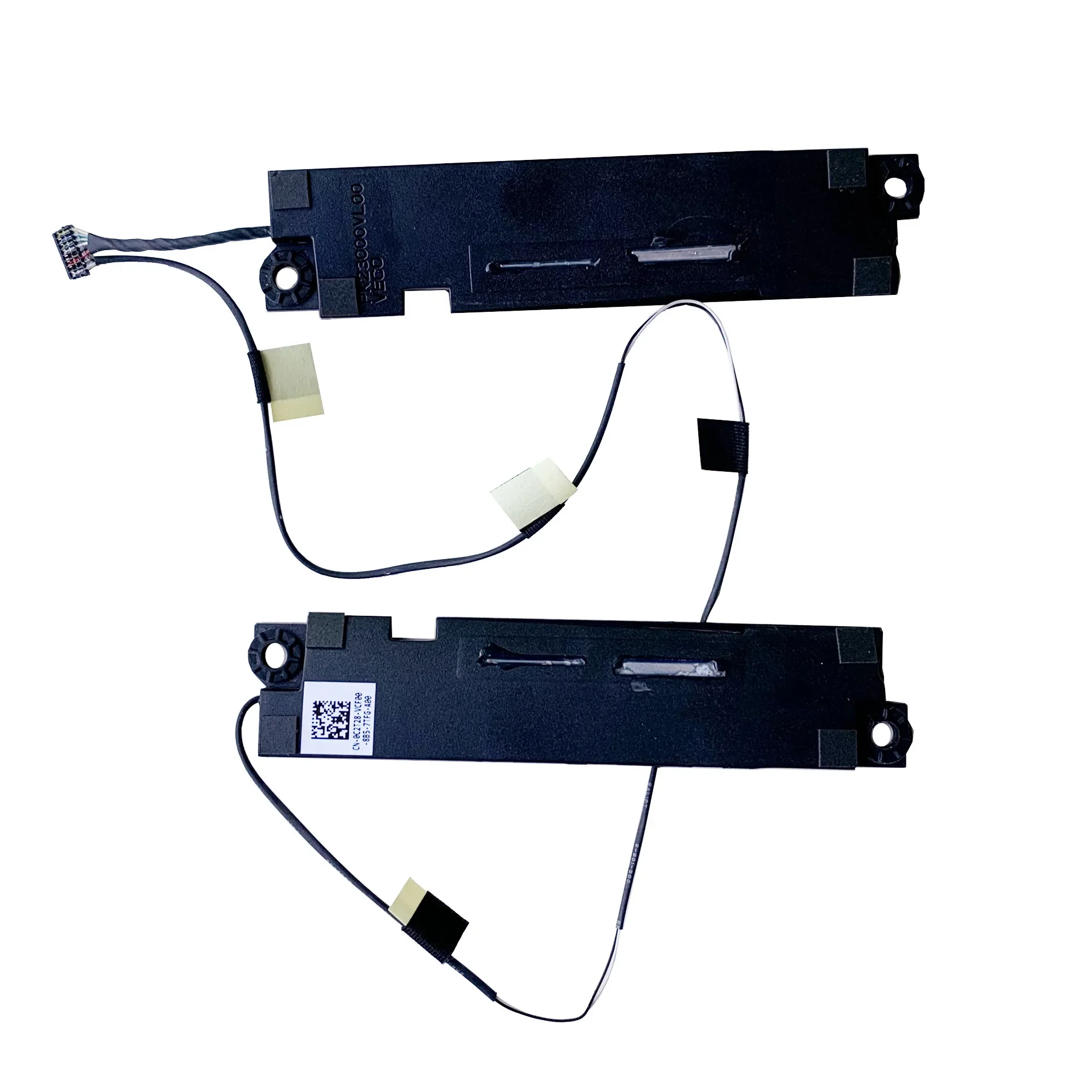 New Original Laptop internal speaker for DELL XPS 13 9370 9375 9380 PK23000VL00 0C2T28