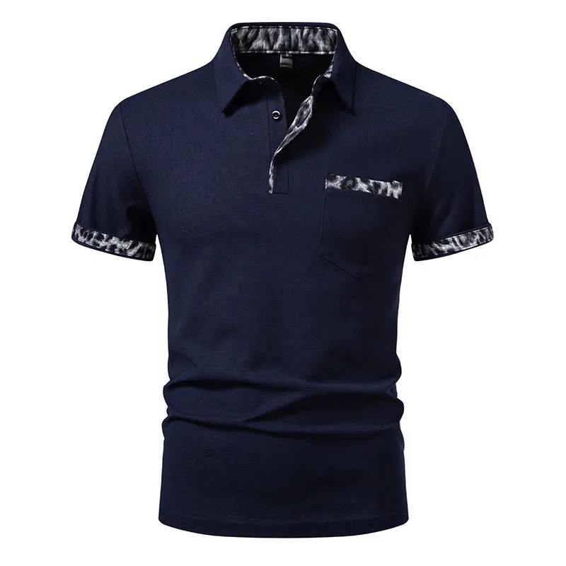 077 Navy Blue
