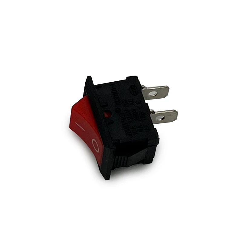 Replaceable Flameout Switch Kit for Gasoline Chainsaw 5800