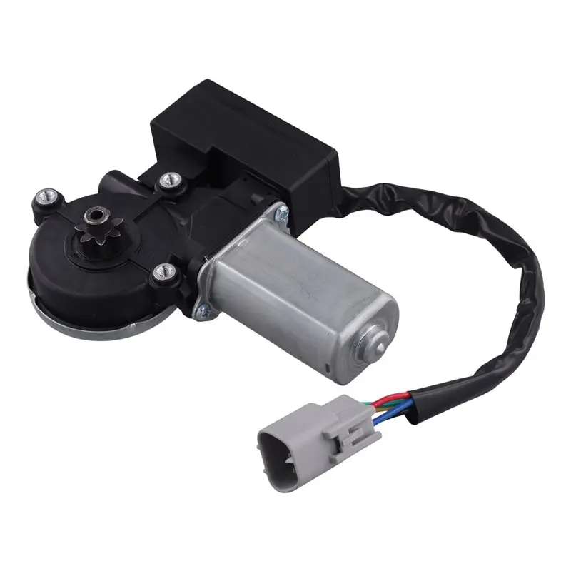 Window Regulator Motor Windows Glass Lift Motor For Toyota Lexus Land Cruiser LX470 1998-2007