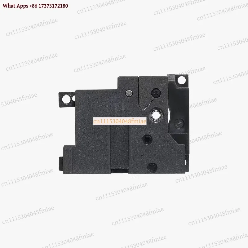 k3 Extruder Front Cover Assembly for Bambu Lab P2S, Toolhead Housing with Part Cooling Fan