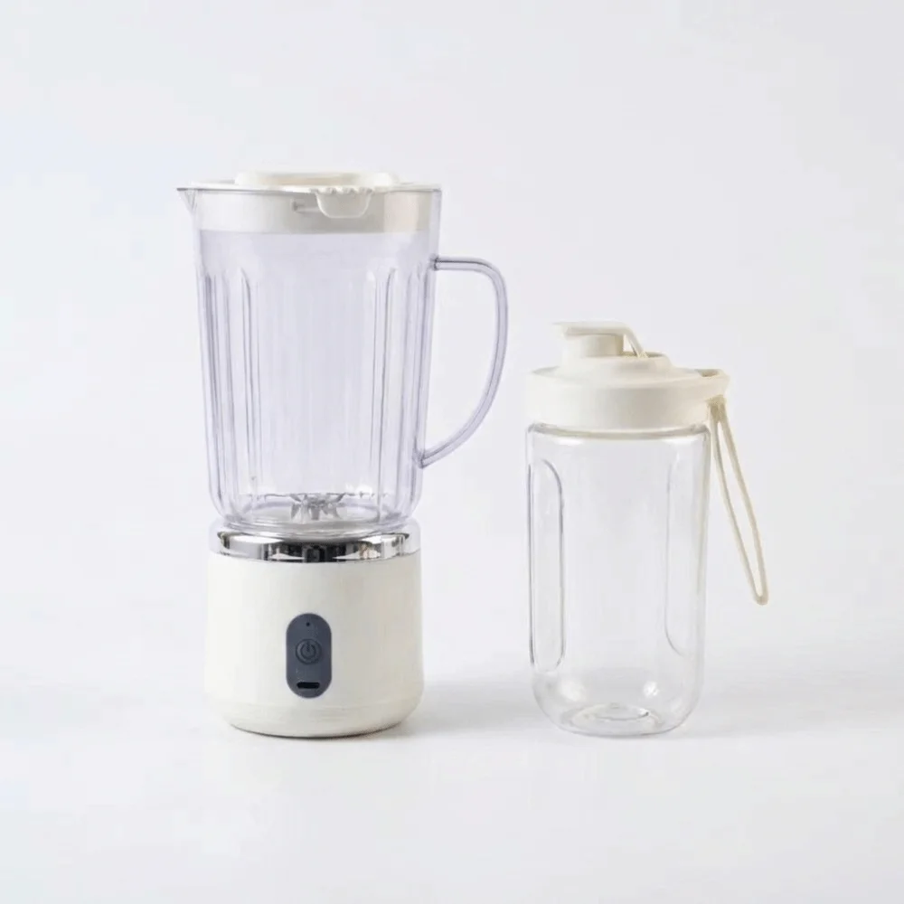 White - Double Cup