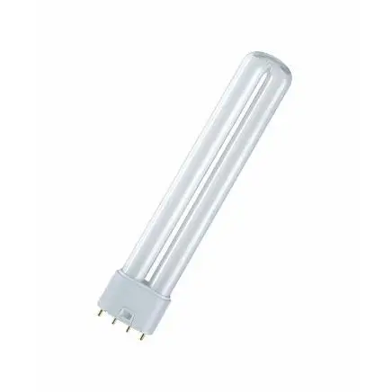 Osram DULUX lámpara fluorescente 55 W 2G11 Blanco cálido