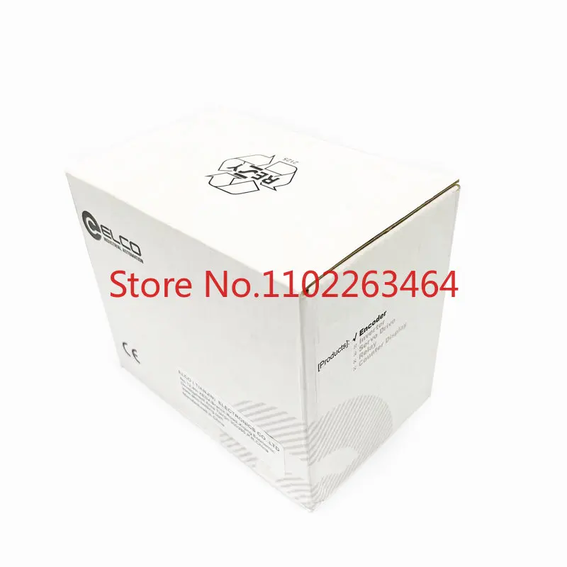 Inkrementale IKE encoder EC40C6-H4PR-1000 EC40C6-H4PR-600