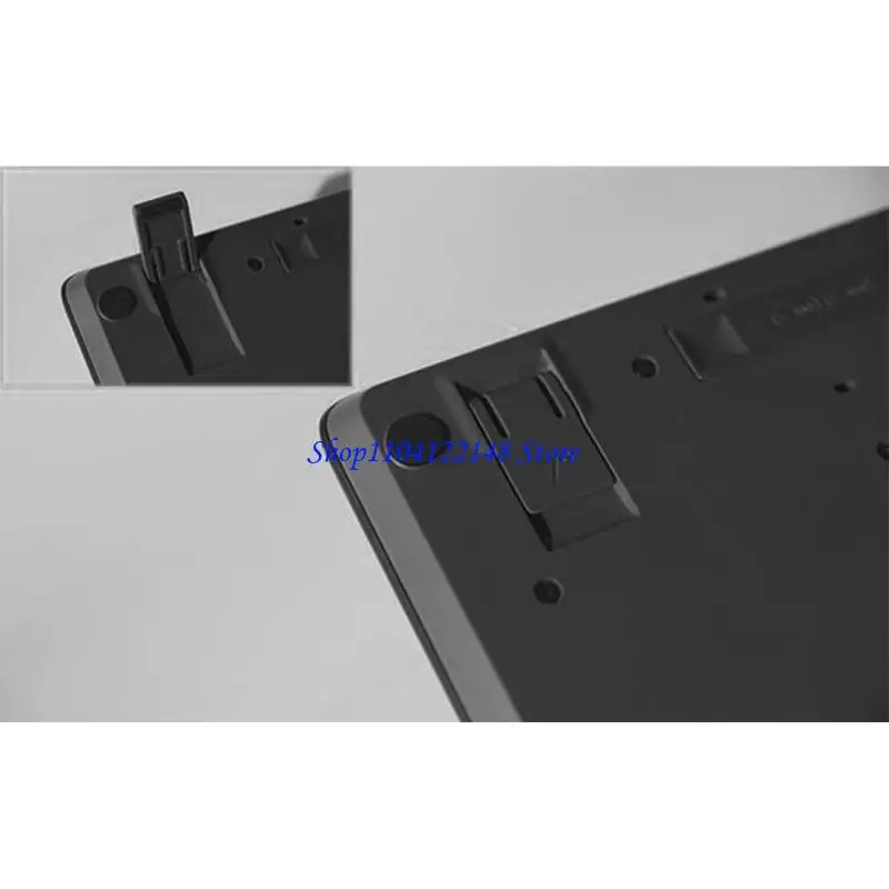 

P9FA 2 шт. пластиковая подставка для клавиатуры для ремонта кронштейна клавиатуры MK345 K345