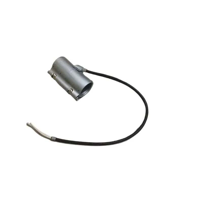 

Injection Molding Machine Parts 42*70 Nozzle Heating Element Heat Ring Coil Brand New Genuine for Haitian