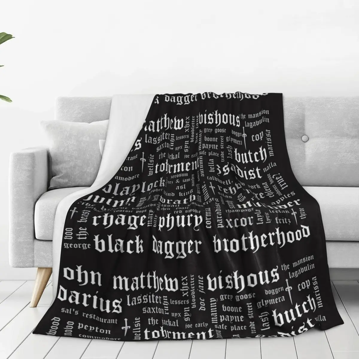 Bdb Word Cloud Landscape - Updated Blankets Fleece Multi-function Throw Blankets Sofa Throw Blanket For Couch Throws Bedspread