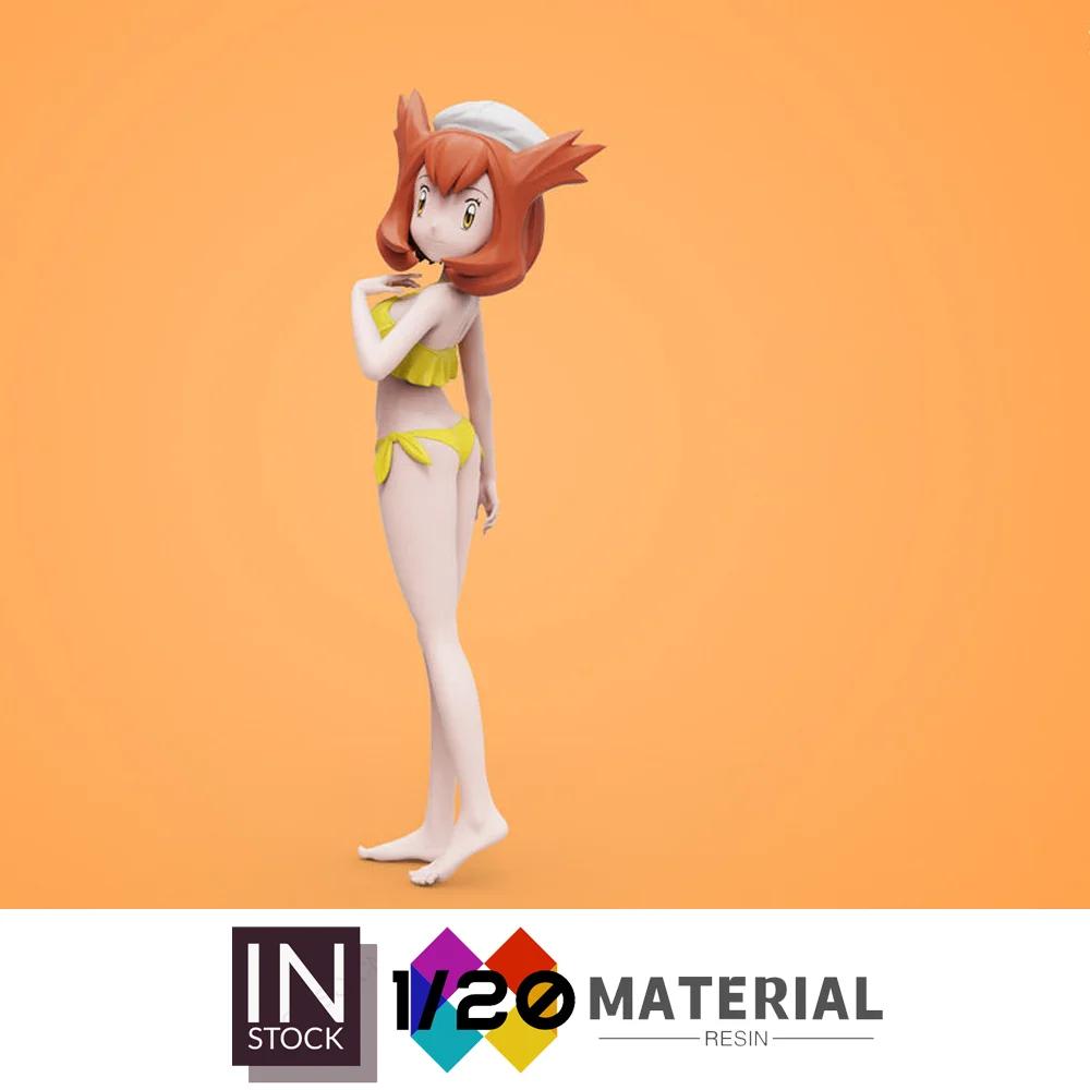 [EM ESTOQUE] Mundo em escala de resina 1/20 [UNOVA] - Rosa - Bianca