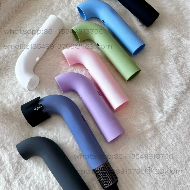 Applicable to HD17 hair dryer silicone protective case, anti-slip, anti-scratch, anti-drop, anti-dust soft shell protective case