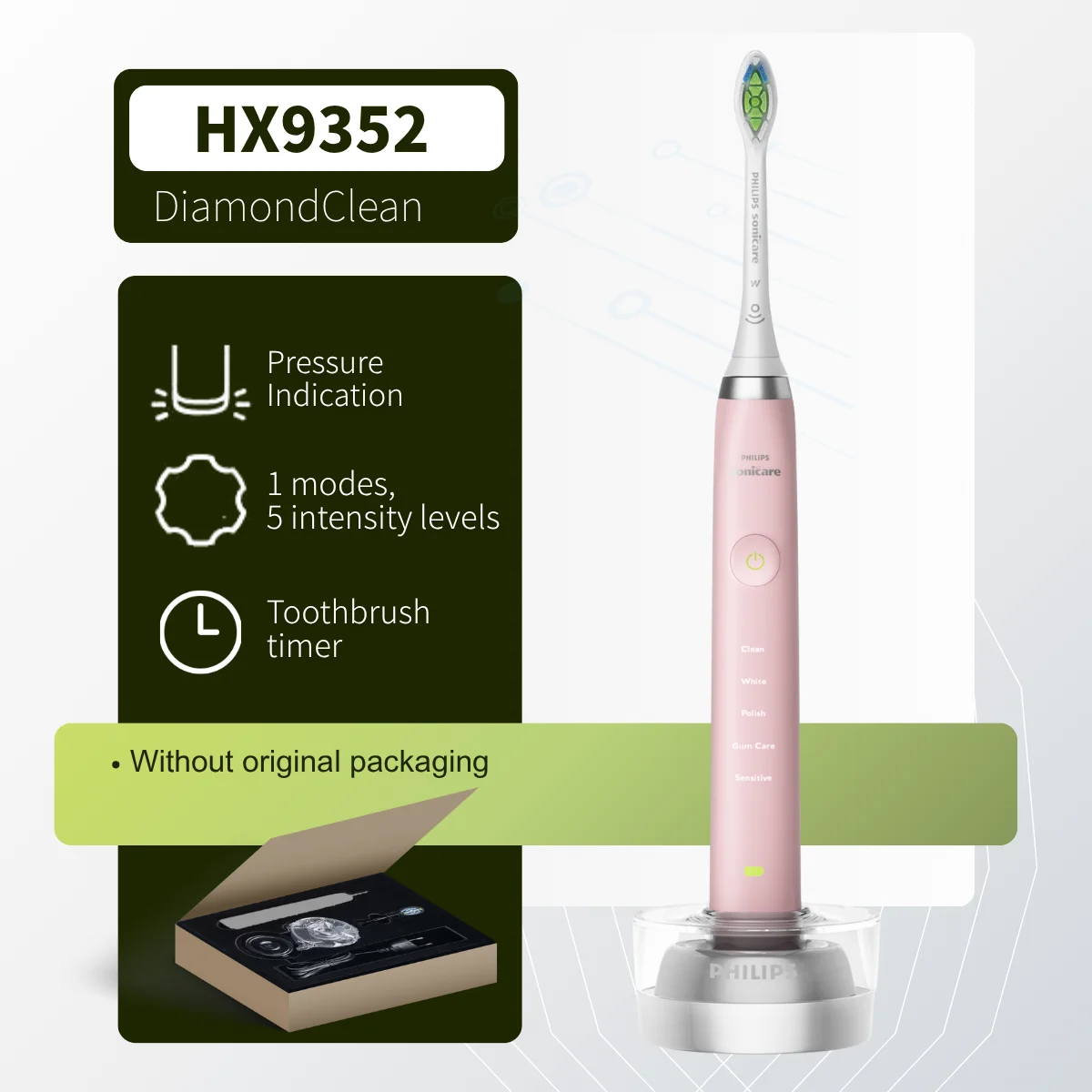 Philips Sonicare Di… - image