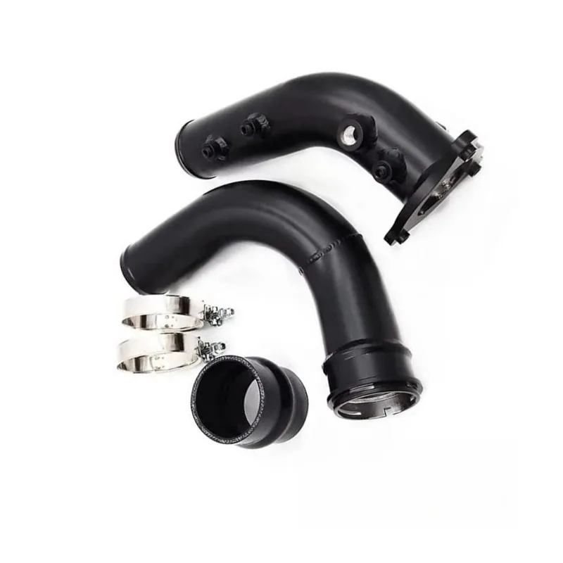 Charge Tube Pipe In…