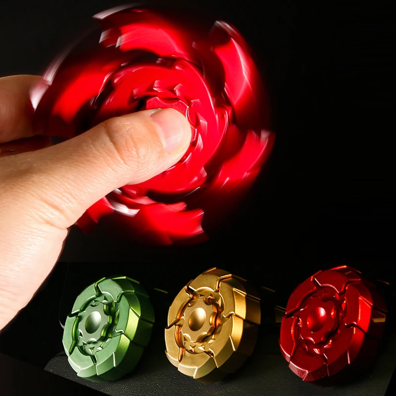 

fingertips spinning gyroscope，finger decompression,Fingertip decompression