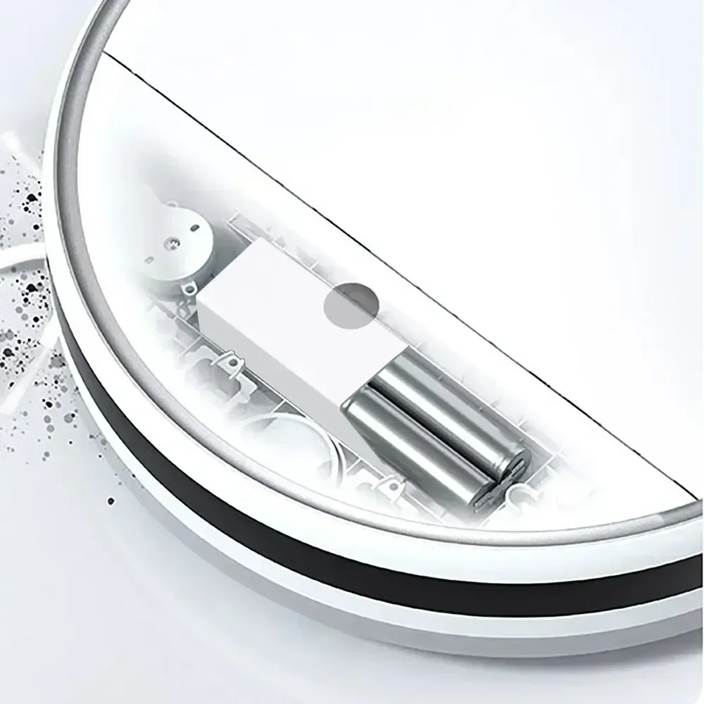 Baterai Robot 100% asli 1C P1904-4S1P-MM untuk Xiaomi Mijia Mi Penyedot Debu menyapu membersihkan Robot pengganti baterai G1