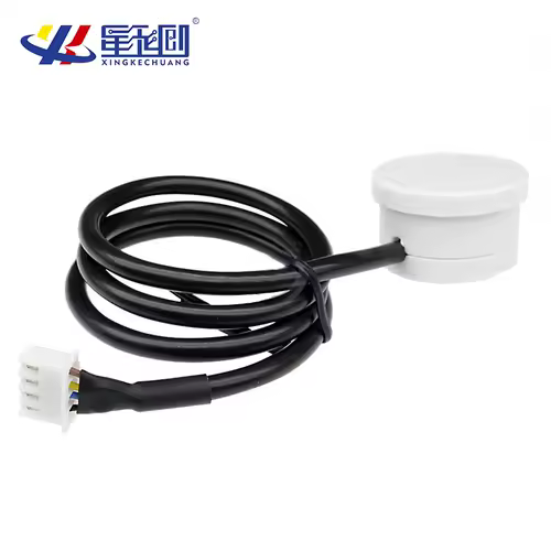 XKC-Y25 Fast Shipping Capacitive Liquid Level Sensor, Non-contact Water Detection Sensor - Image 6