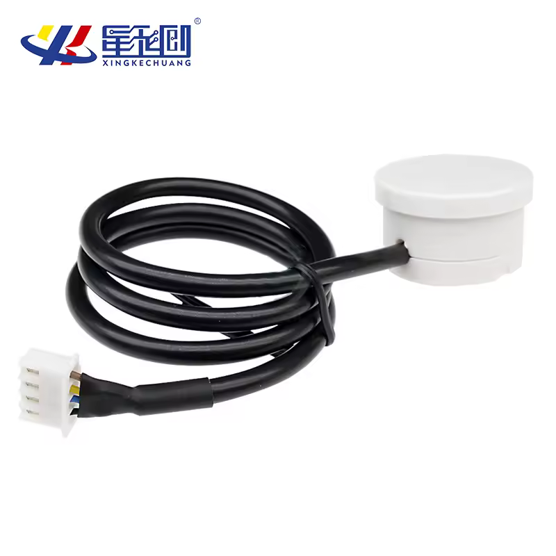 XKC-Y25 Fast Shipping Capacitive Liquid Level Sensor, Non-contact Water Detection Sensor - Image 6