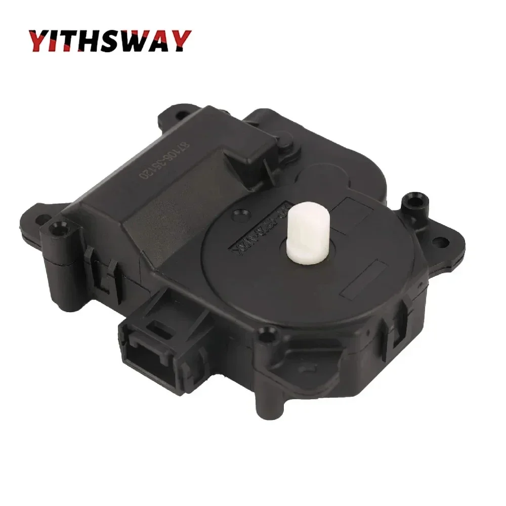 87106-35120 HVAC Heater Blend Door Actuator Air Conditioning Servo Motors for Toyota Land Cruiser Prado Hilux 4runner 0637008860