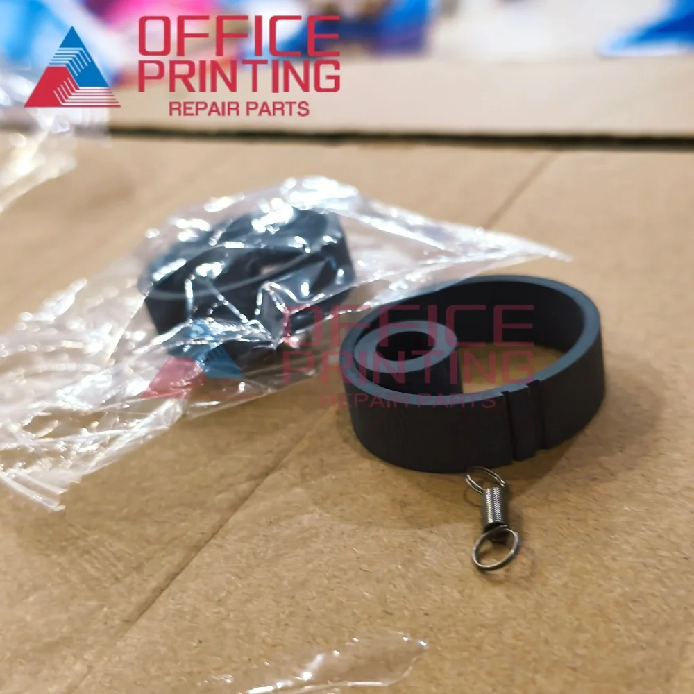 

Комплект из 100 резиновых роликов-сепараторов для подачи бумаги (для EPSON L3110, L3150, L4150, L4160, L3151, L1110, L3158, L3160, L4158, L4168, L4170)