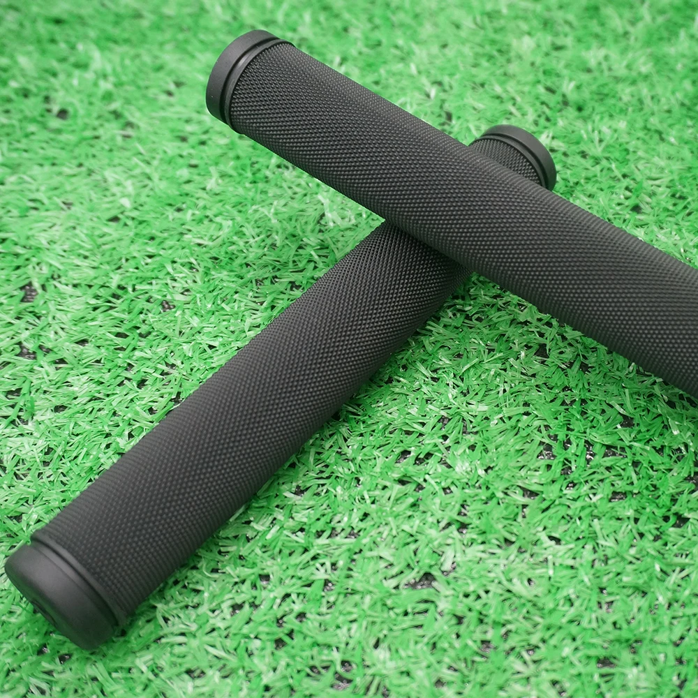 Dead Fly Grip Accessories Tourer Extended Handle Grip Accessories Rubber Grip Length 176mm/6.92 inch Road Bike Rubber Grip