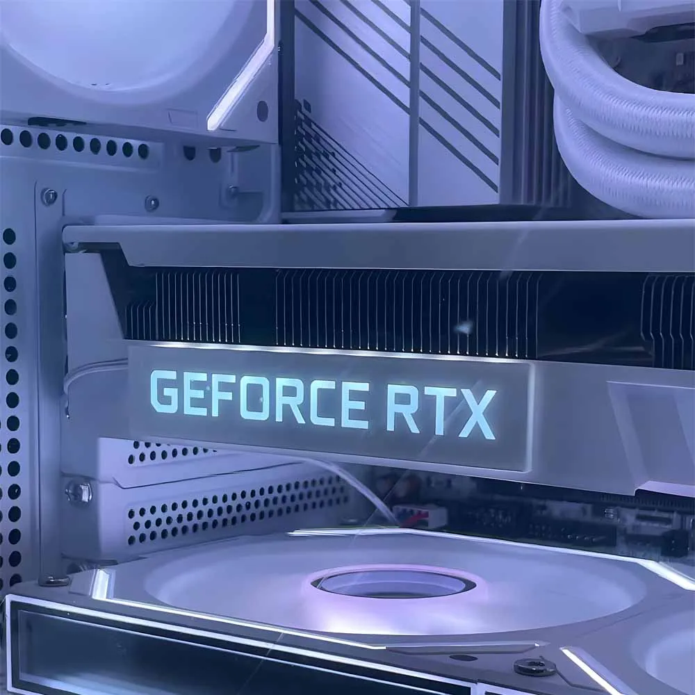 Panel oświetlenia ARGB GPU PC, – Photography Lighting Game recenzja i cena