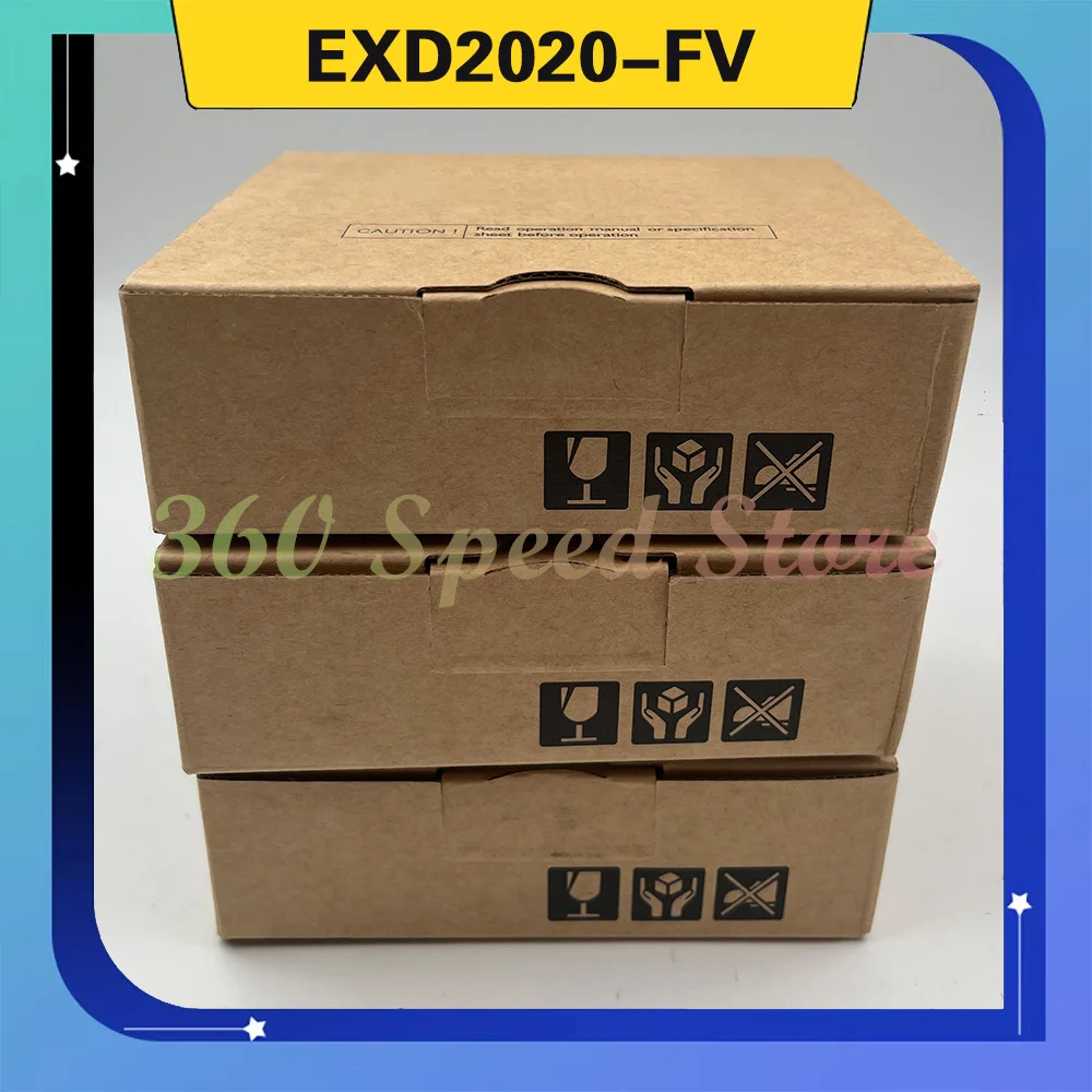 

Шаговый драйвер EXD2020-FV