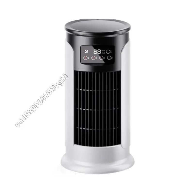 

Портативный кондиционер воздушный охлаждение кондиционирование мини -кондиционера с 6 скоростью для открытой спальни на открытом