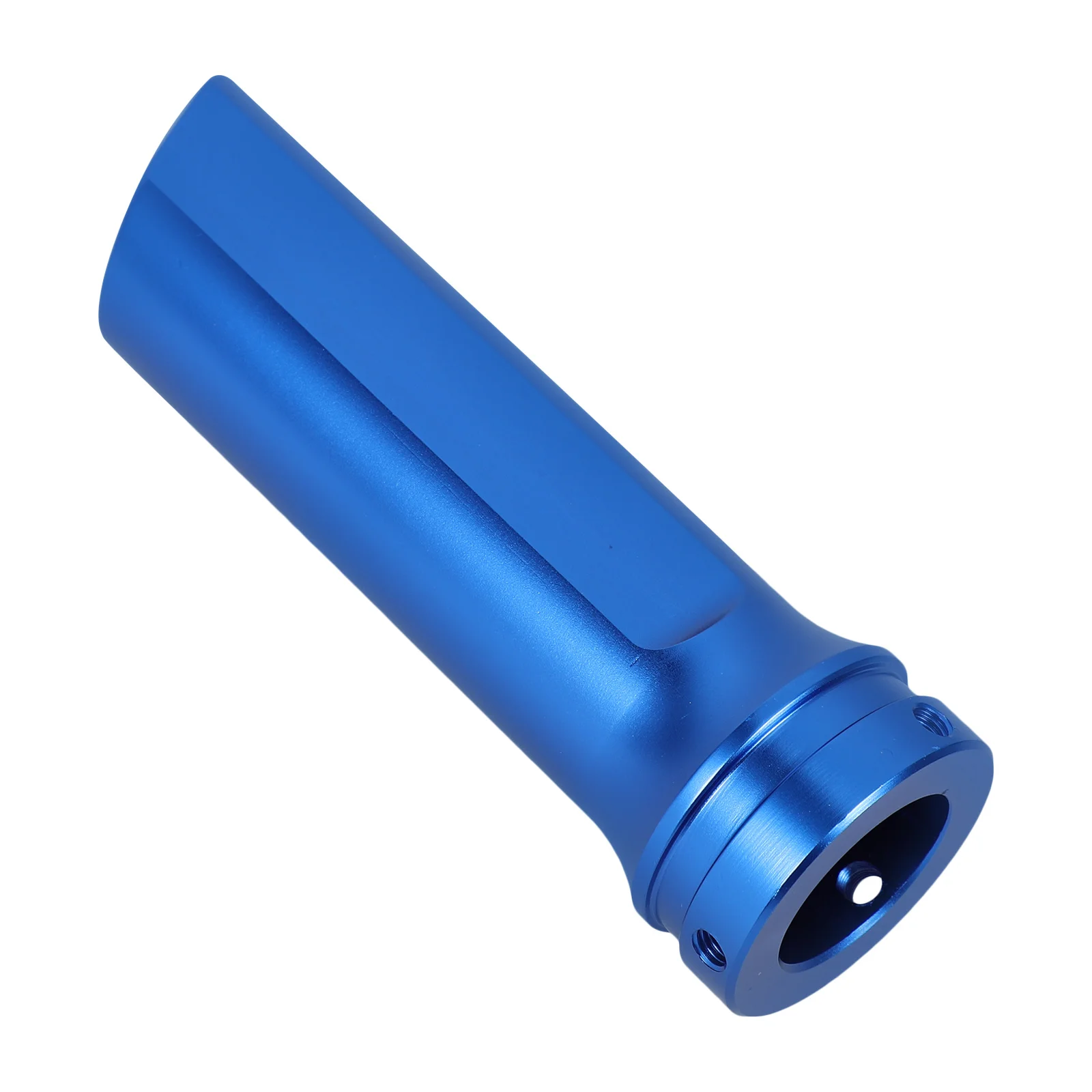 

Car Cover Aluminum Alloy Lightweight Durable Auto Shell Easy Installation Decorative Trim Cover