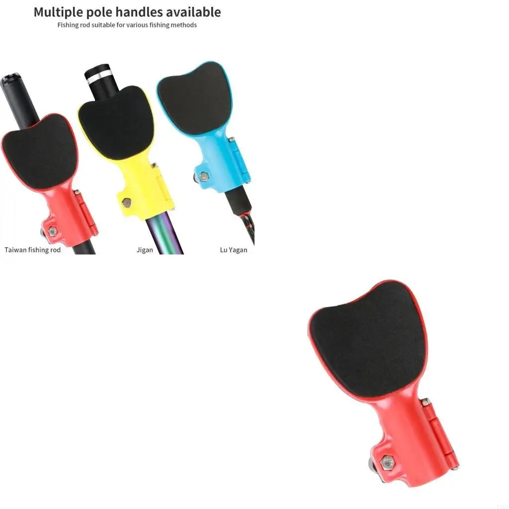 Adjustable Fishing …