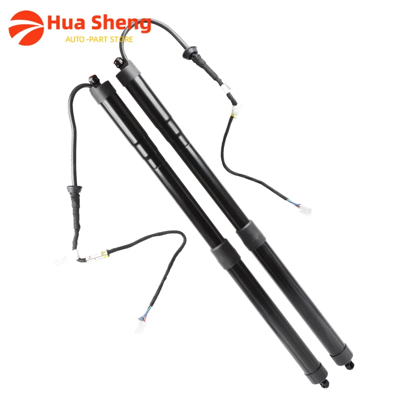 

68910-71030 68920-71030 Левая и правая опора подъема задней двери Электрические газовые стойки задней двери для Toyota Fortuner 15-21