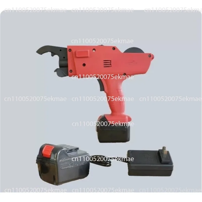 Fully Automatic Rebar Binding Machine, Binding Machine, Wire-Tying Machine