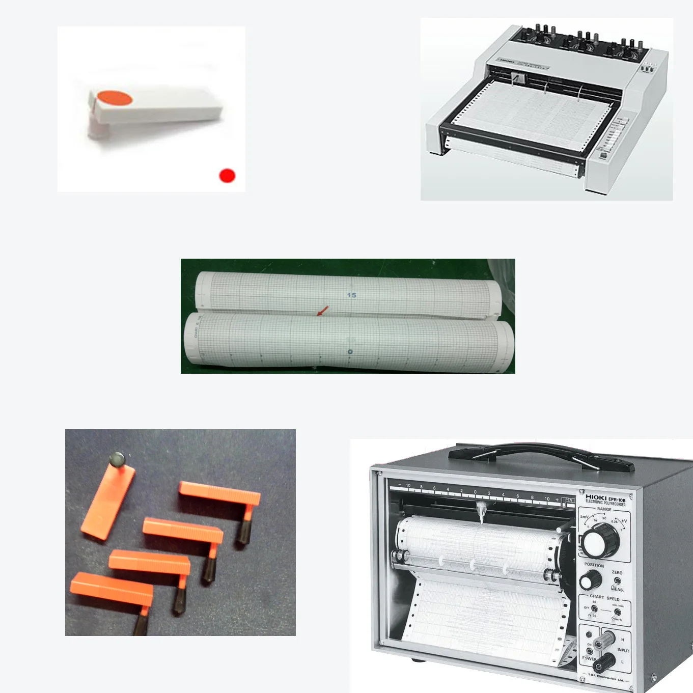 HIOKI PR8111 PR8112 КАРТ-РЕЙДЕР ПИФЕРА SE-10Z-2