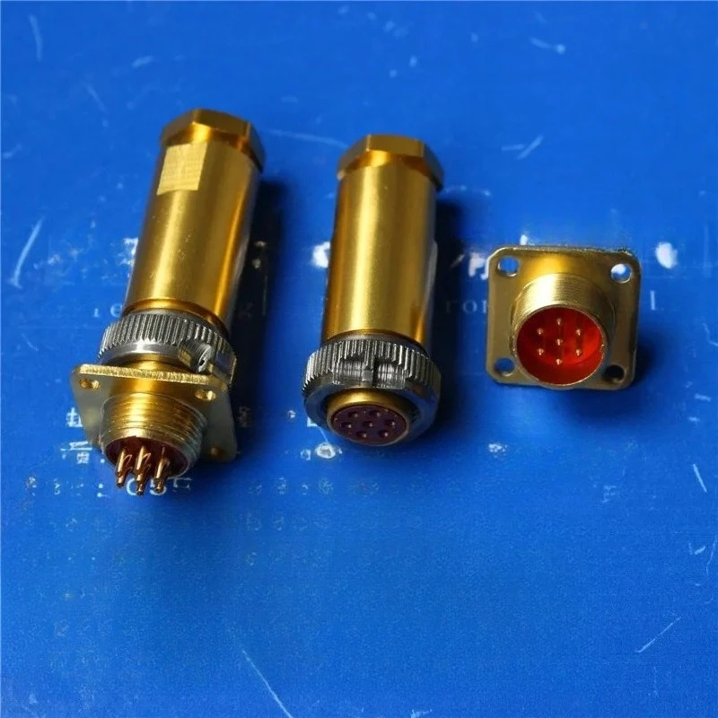 PY04-4T PY04-7T PY04-10T PY04-19T Russian Connector Standard