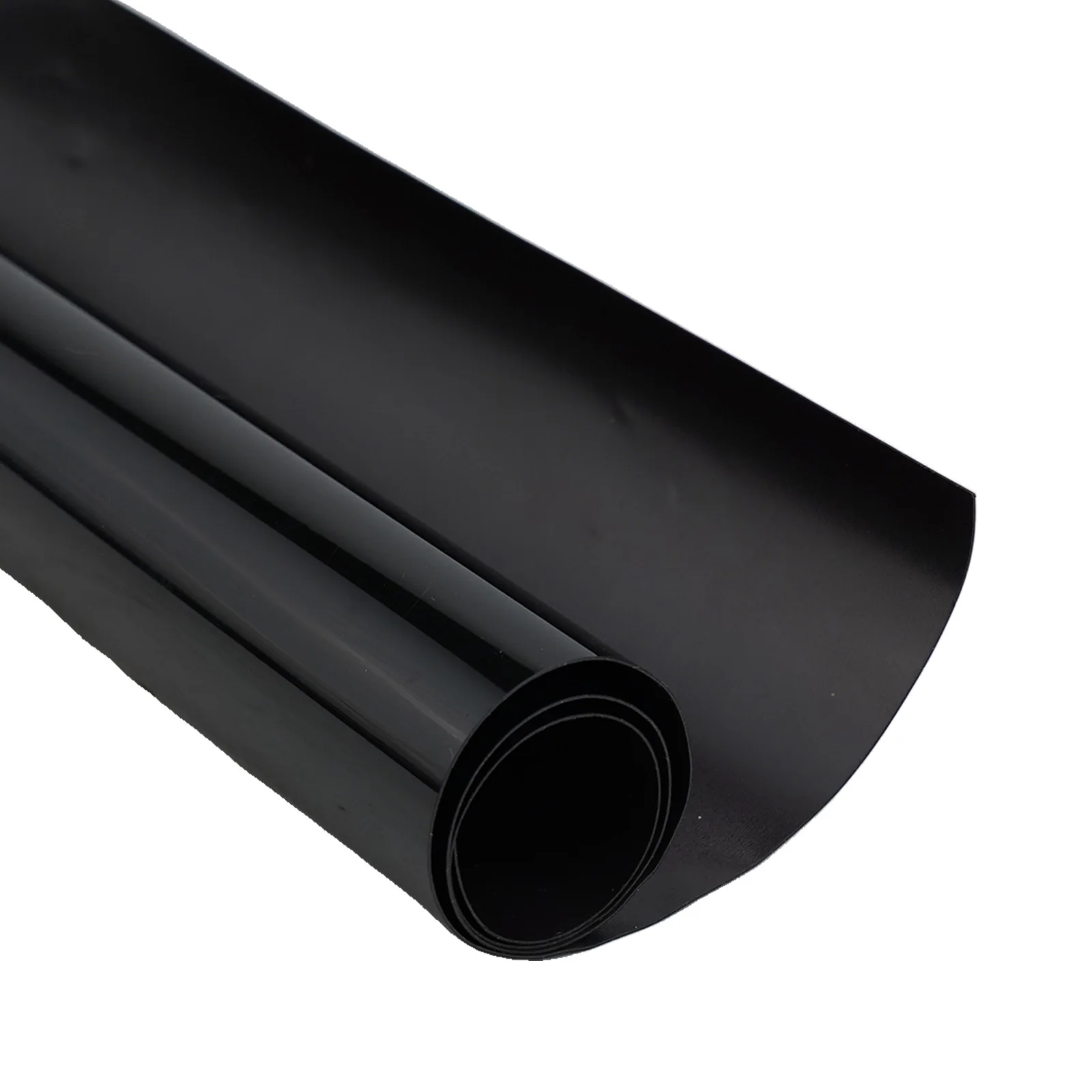 Home Decor Fridge Board Board 30X21cm 42X0cm Attaches Metal for surface for blank Black Brand New High Quality