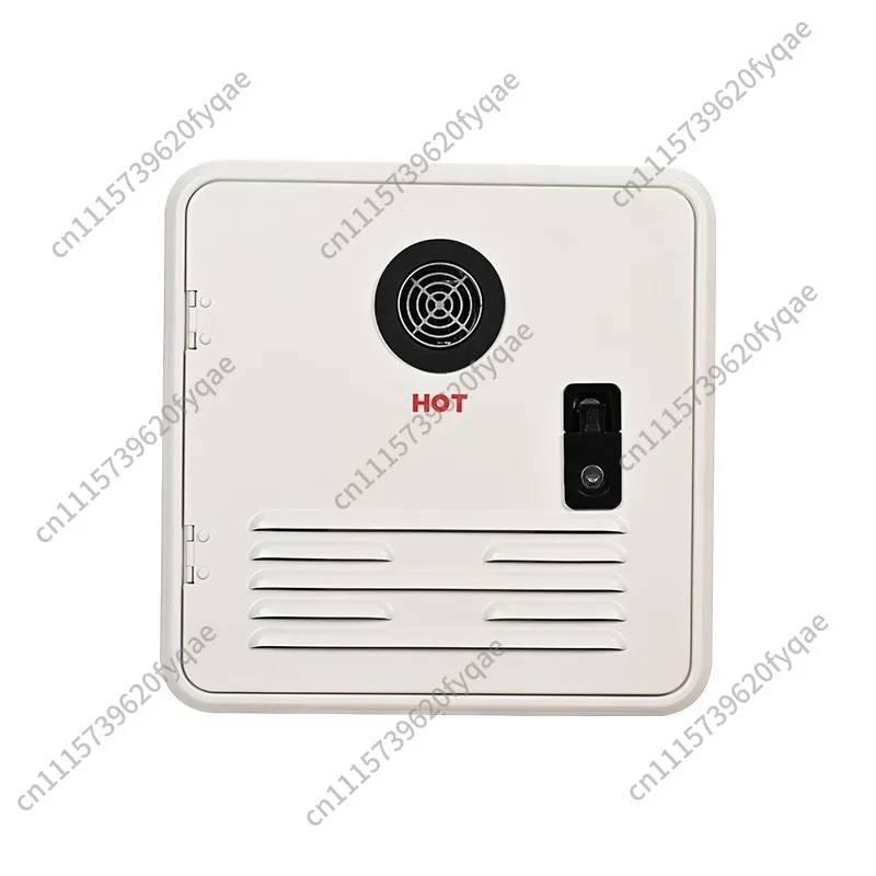 RV Water Heater Gas 65,000 BTU Water Heater Propane Instant Water Heater