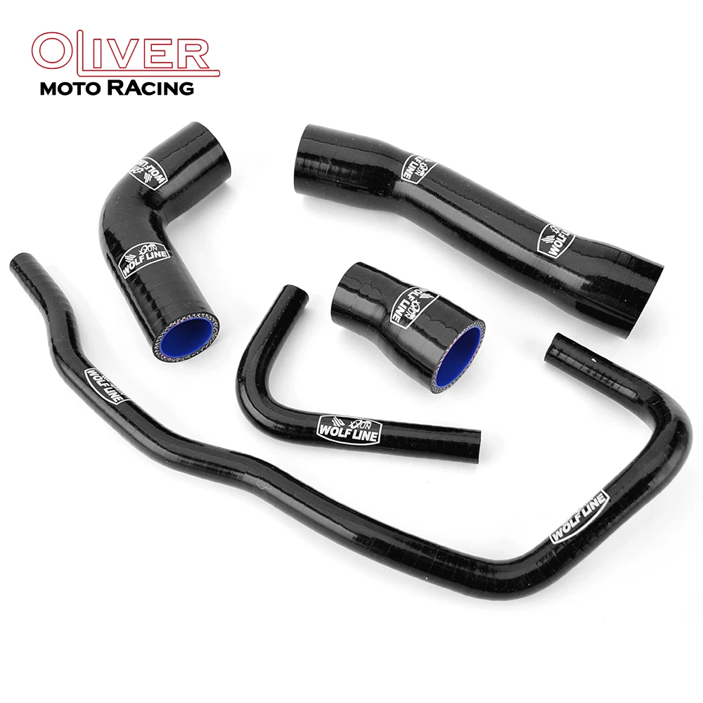 

Silicone Radiator Coolant Hose Tube Kit For BMW S1000RR / S 1000 RR / S1000 RR 2019 2020 2021 2022 2023