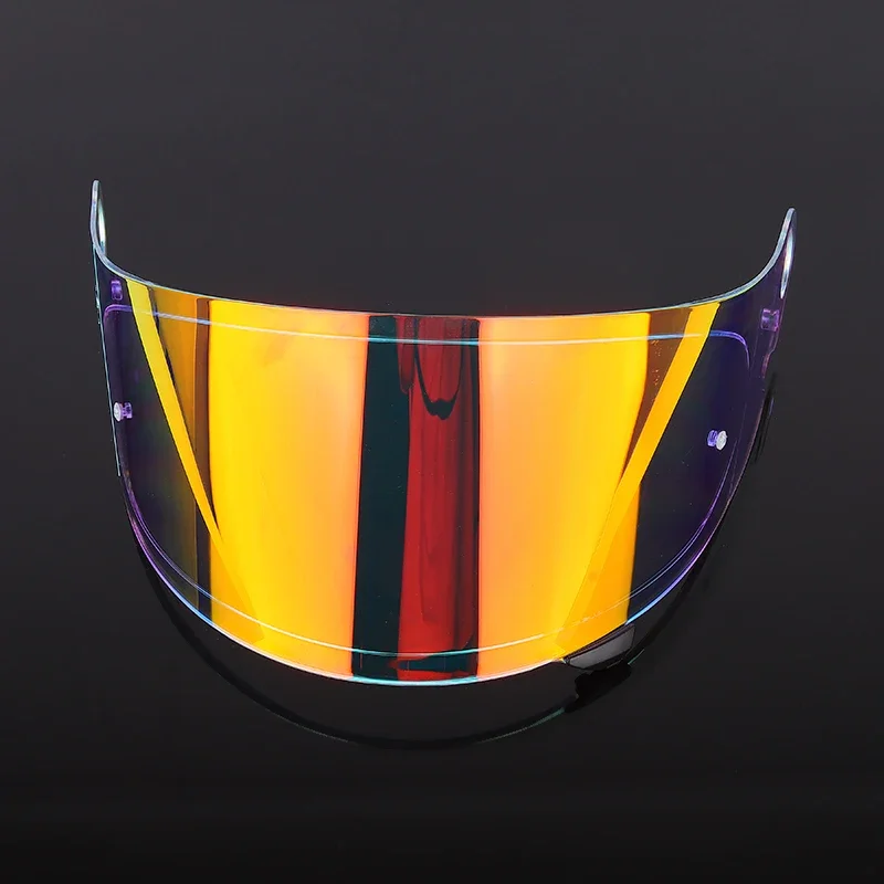 

Helmet Visor for SHOEI Glamster CPB-1V Full Face Motorcycle Lens Uv Protection Waterproof Shield Capacete