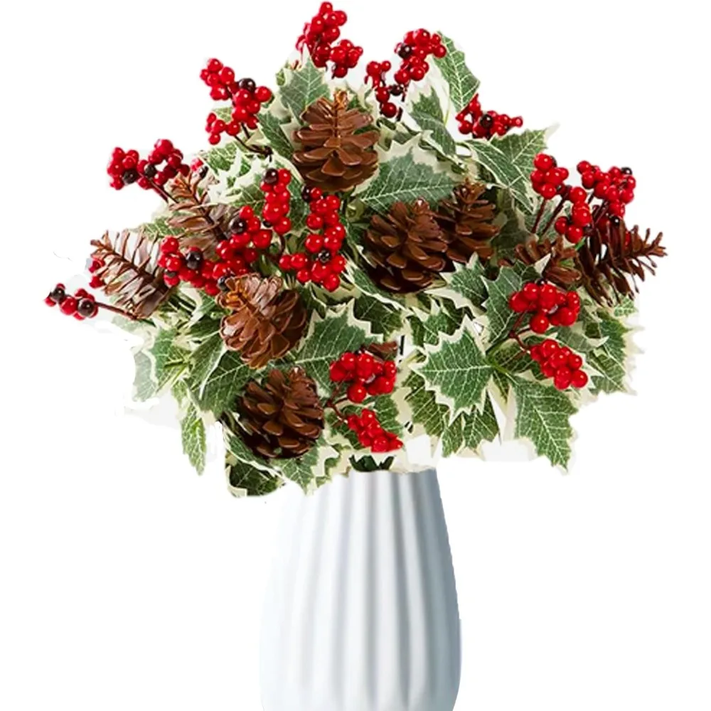 Artificial Christma… - image