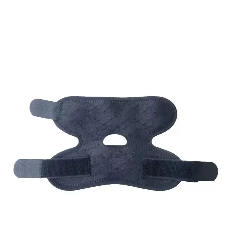 قطعة واحدة من إطار دعم الكاحل، أكمام من النيوبرين قابلة للتنفس، قابلة للتعديل #3