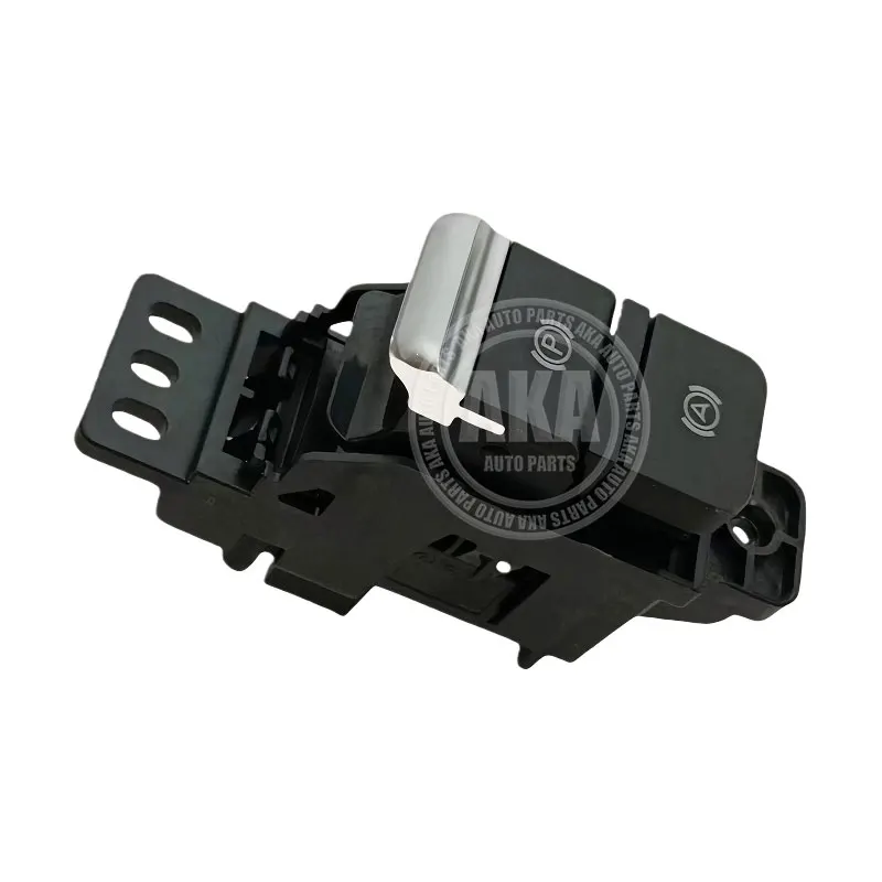 For Great Wall GWM Poer Cannon Pao 3508100XPW04A Car Electrical Park Brake Parking EPB Button Handbrake Switch Wear Resistance